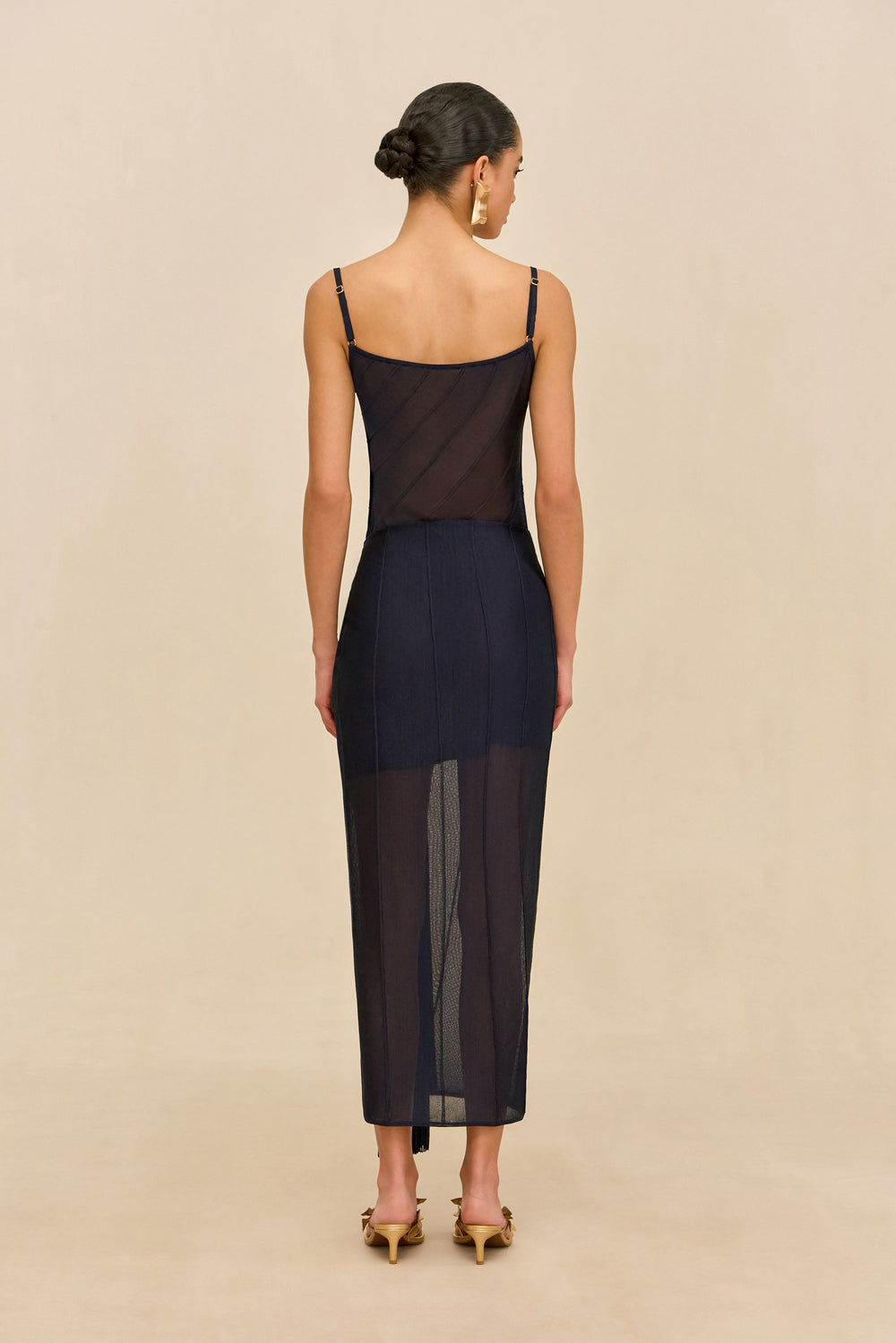 Cult Gaia Women | KORSA KNIT DRESS