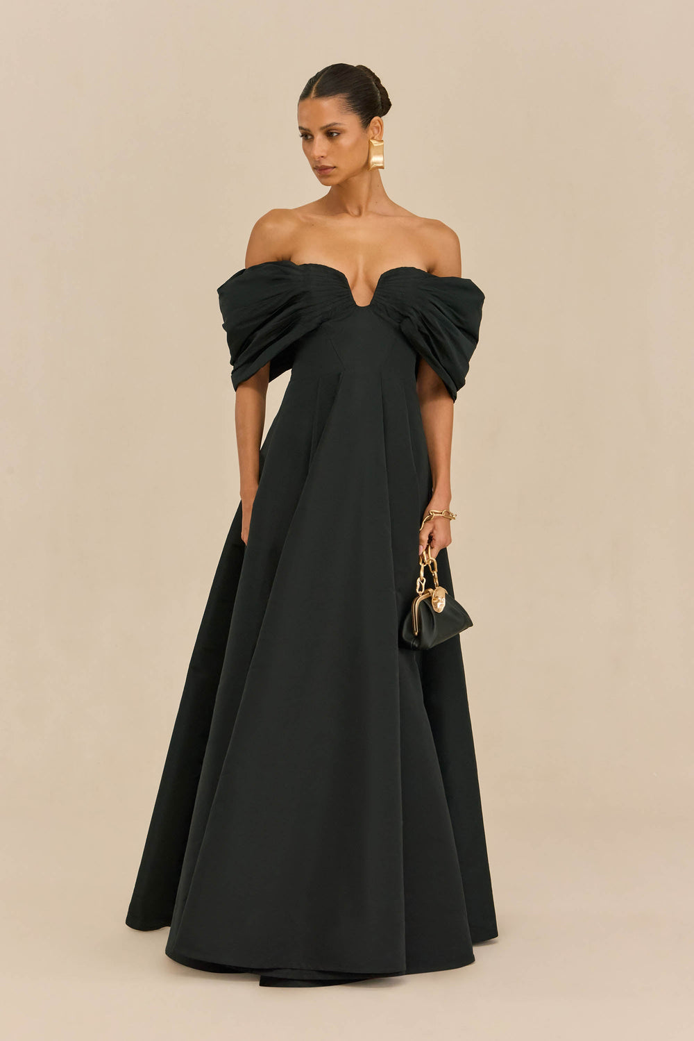 Cult Gaia Women | AVIVA GOWN