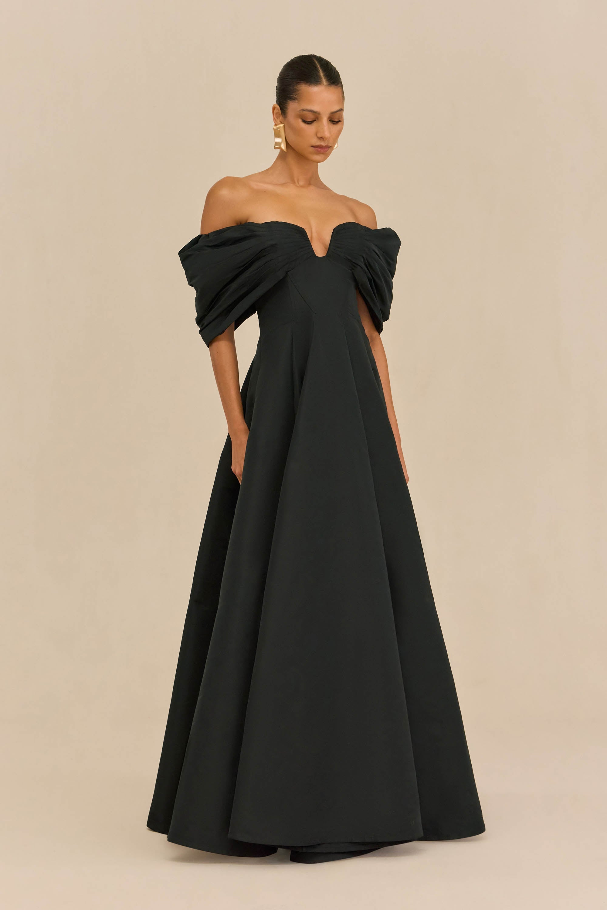 Cult Gaia Women | AVIVA GOWN