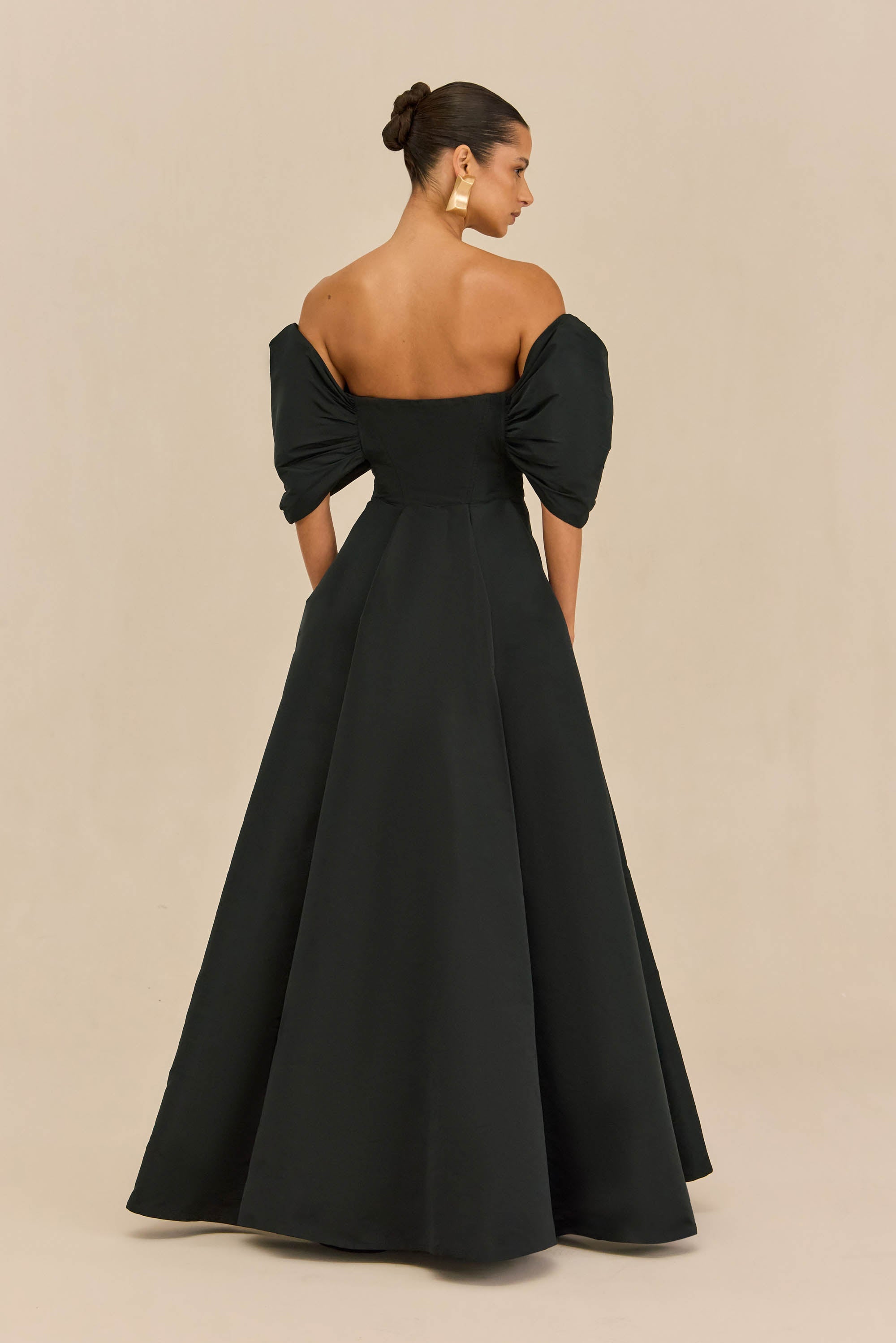 Cult Gaia Women | AVIVA GOWN