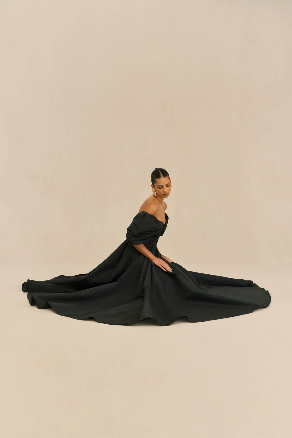 Cult Gaia Women | AVIVA GOWN