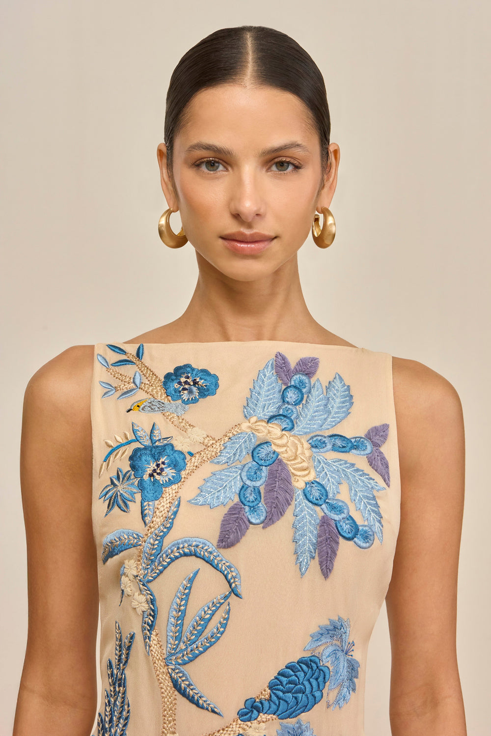 Cult Gaia Women | PAOLINA DRESS