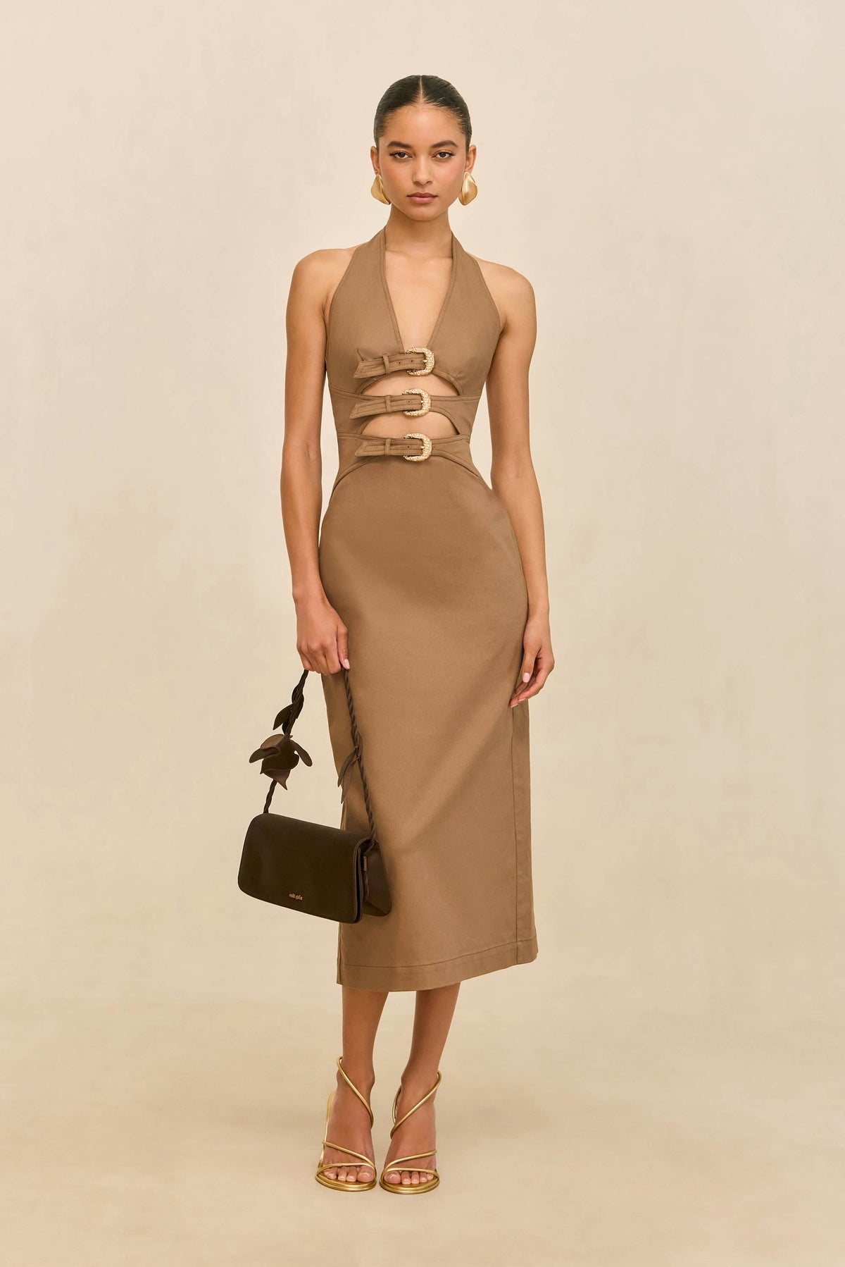 Cult Gaia Women | ESTELLE DRESS