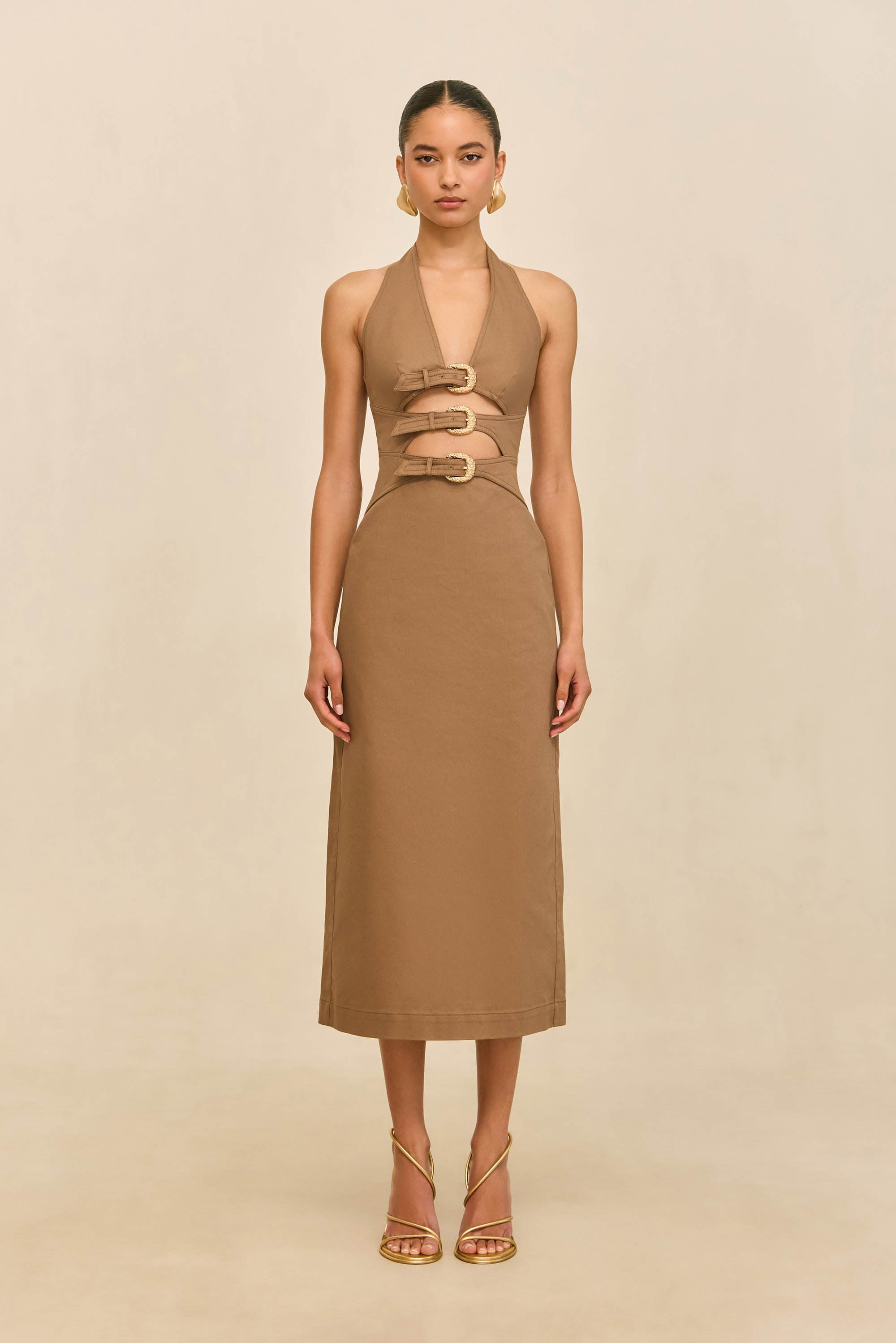 Cult Gaia Women | ESTELLE DRESS