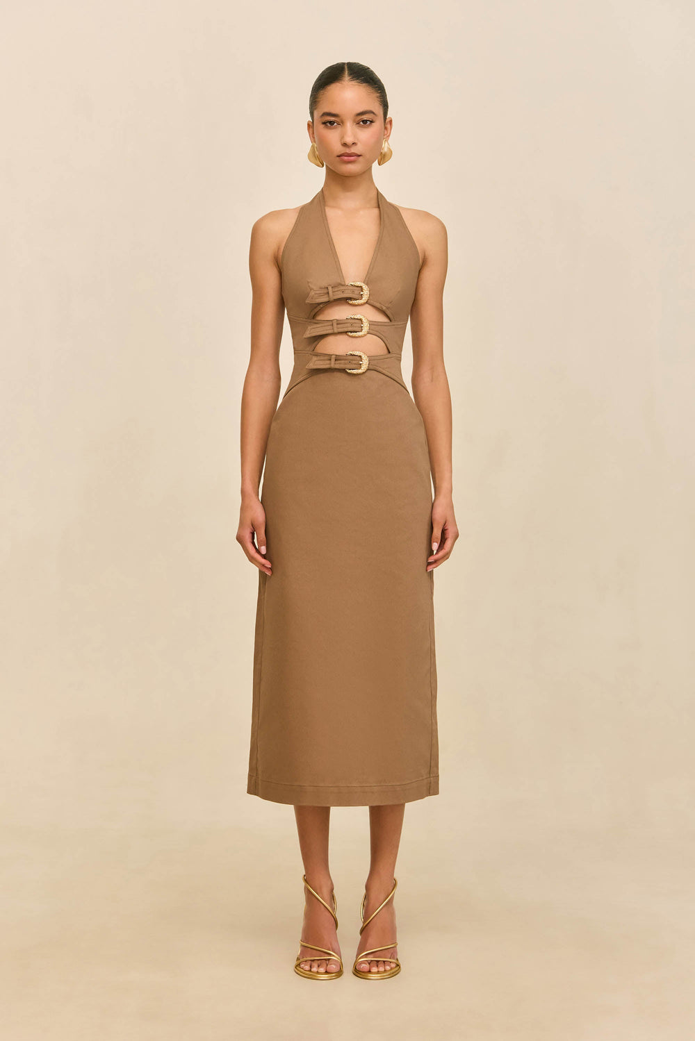 Cult Gaia Women | ESTELLE DRESS