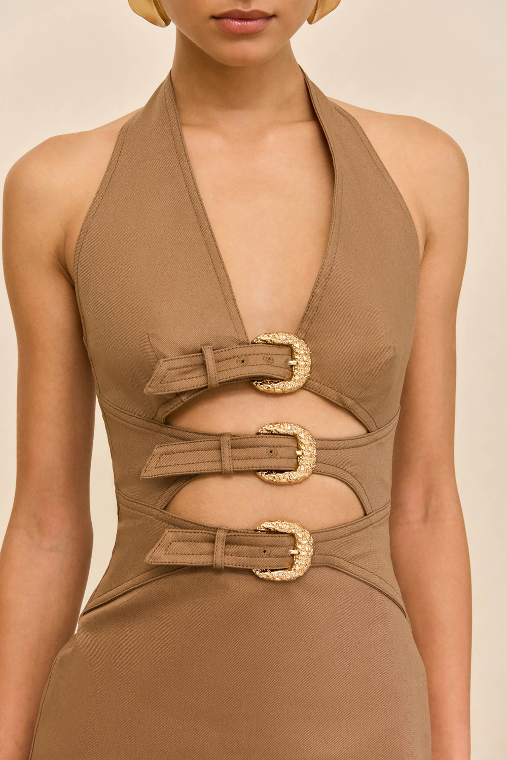 Cult Gaia Women | ESTELLE DRESS