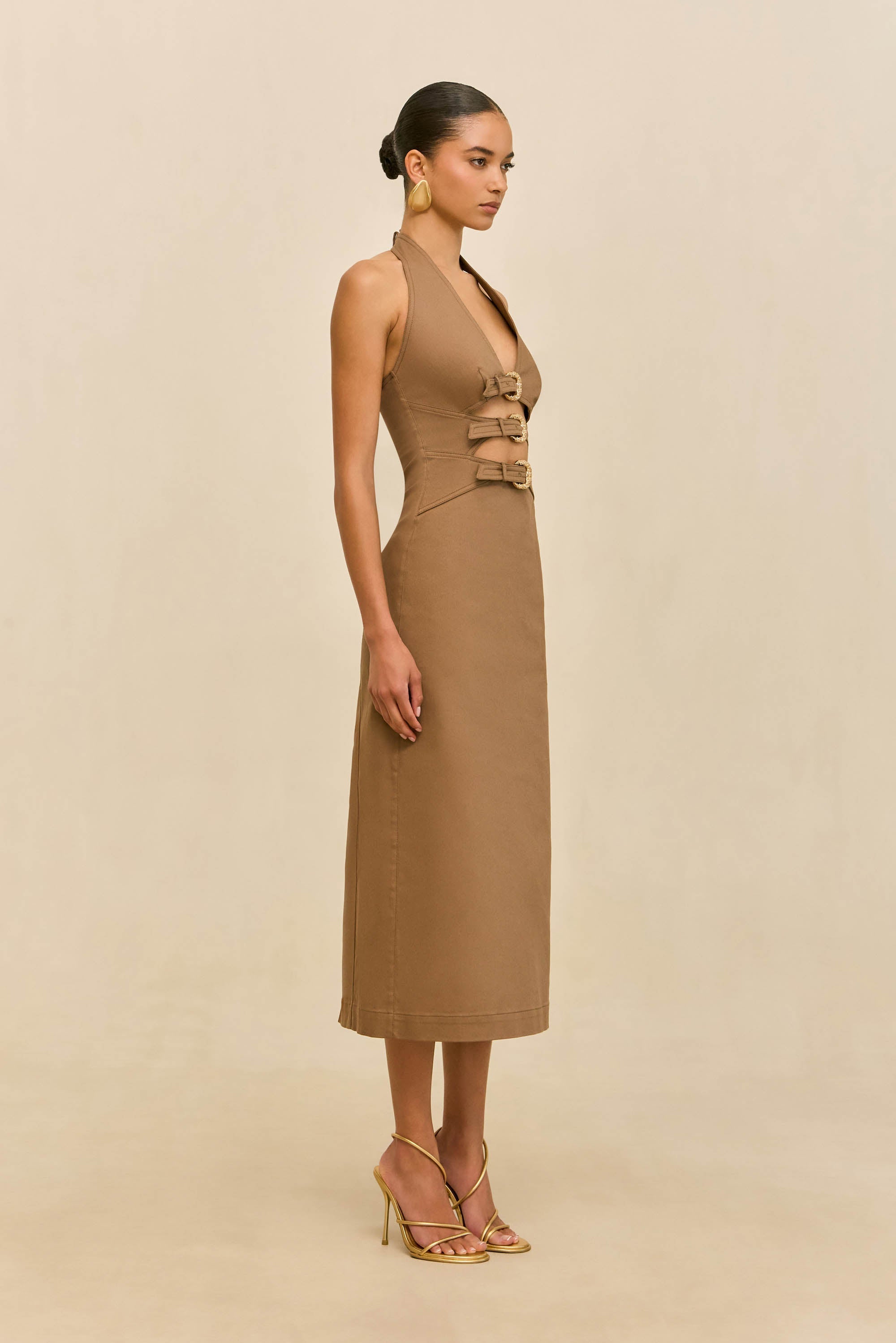 Cult Gaia Women | ESTELLE DRESS
