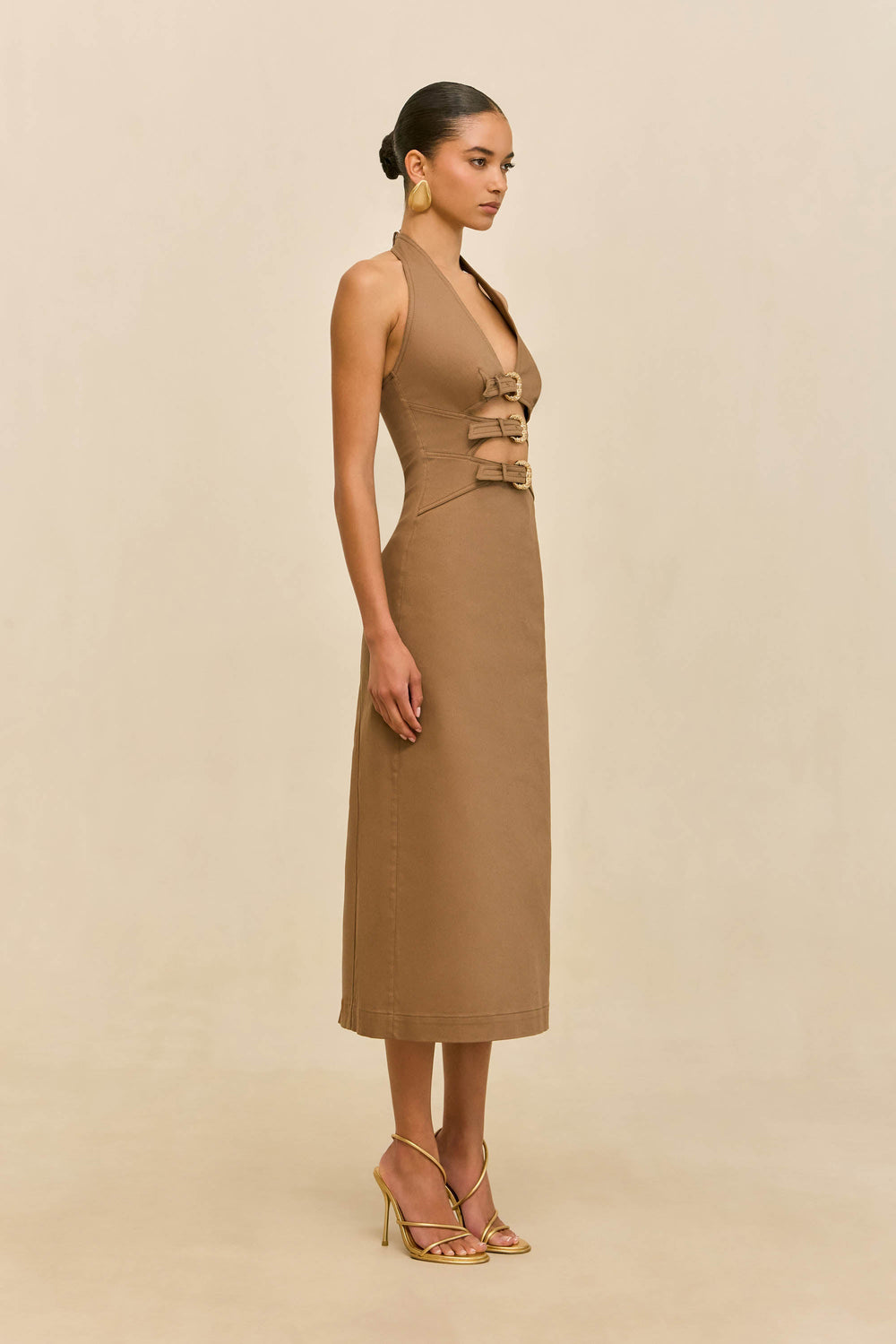Cult Gaia Women | ESTELLE DRESS