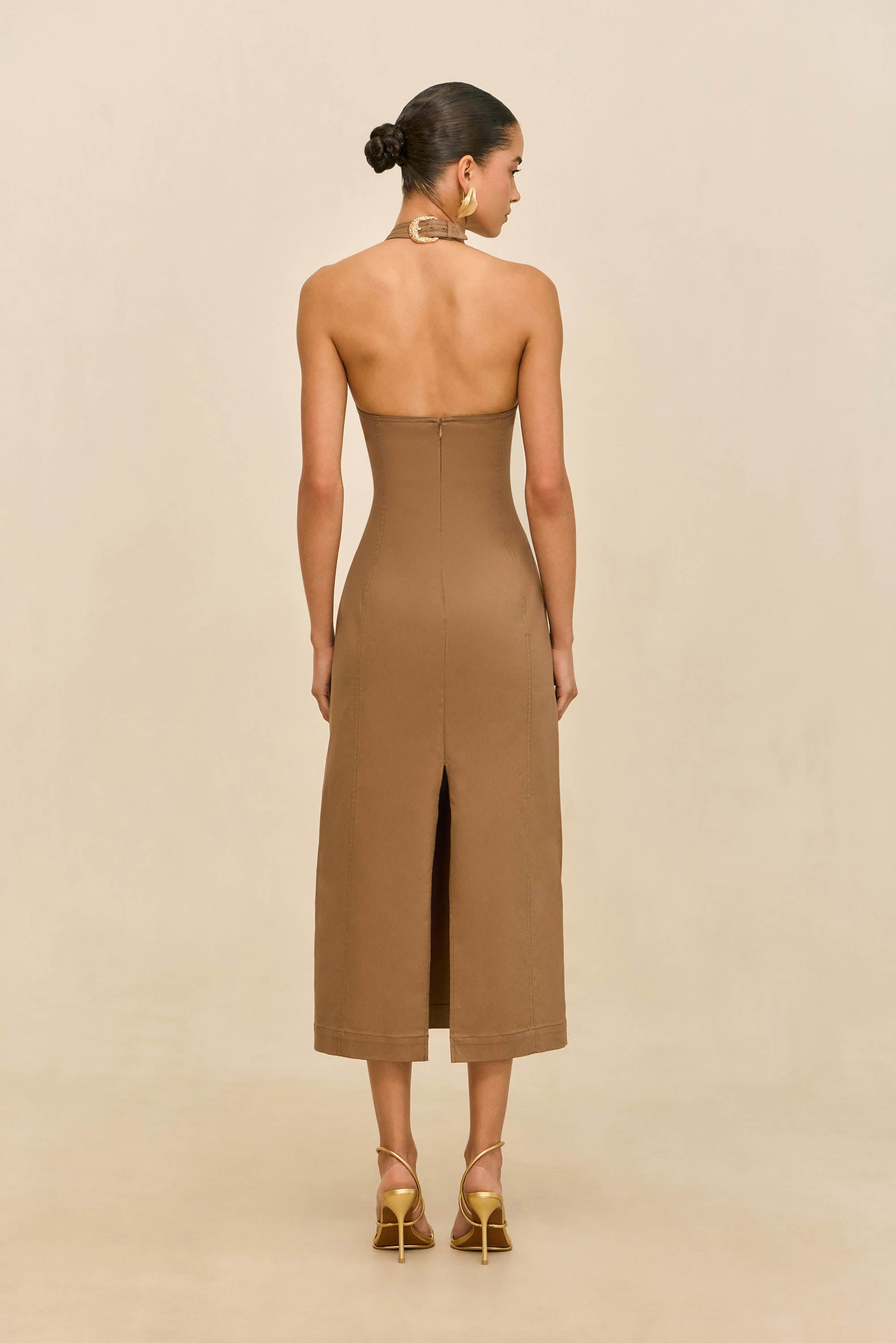 Cult Gaia Women | ESTELLE DRESS