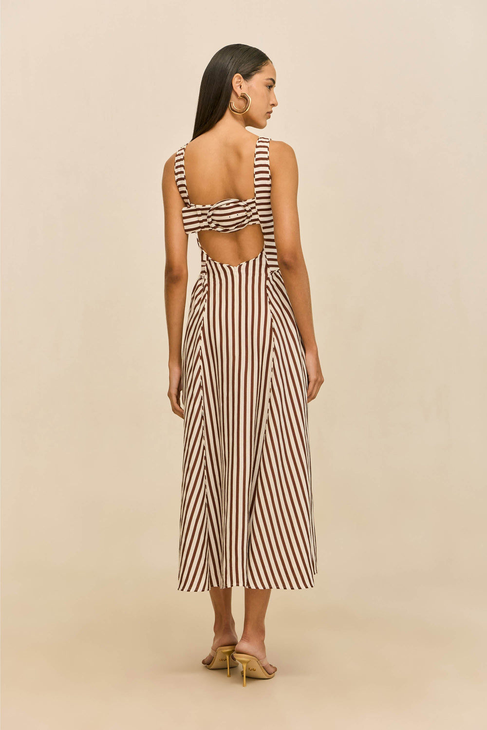 Cult Gaia Women | CARLA DRESS