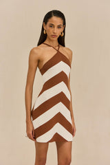 Cult Gaia Women | NELSON KNIT DRESS