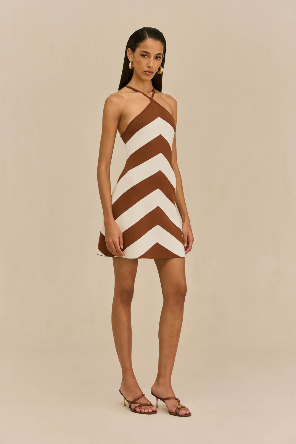 Cult Gaia Women | NELSON KNIT DRESS
