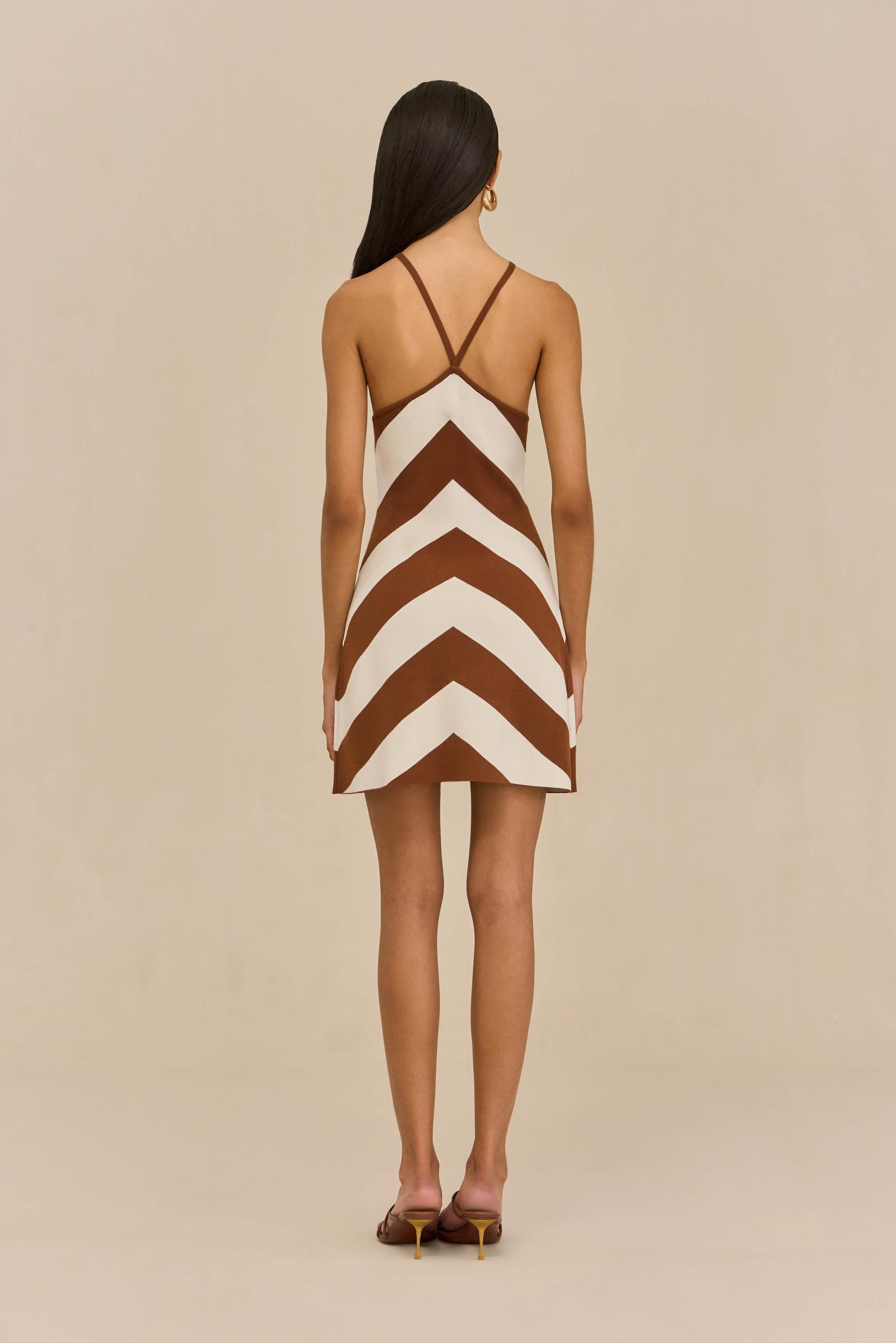Cult Gaia Women | NELSON KNIT DRESS
