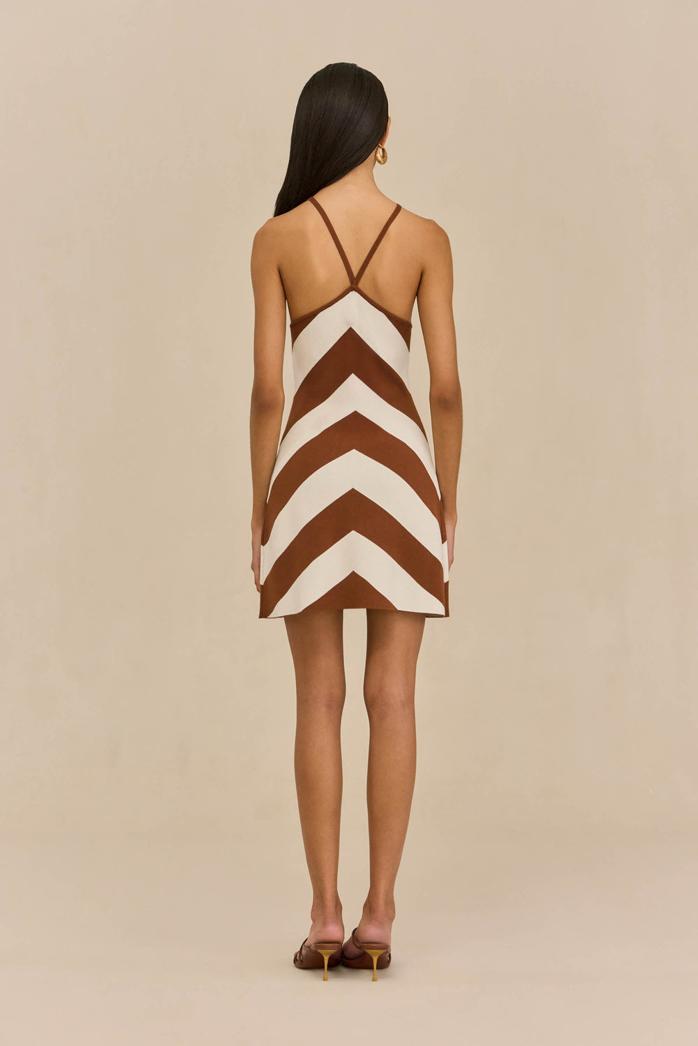 Cult Gaia Women | NELSON KNIT DRESS