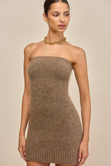 Cult Gaia Women | HOLLAND KNIT DRESS
