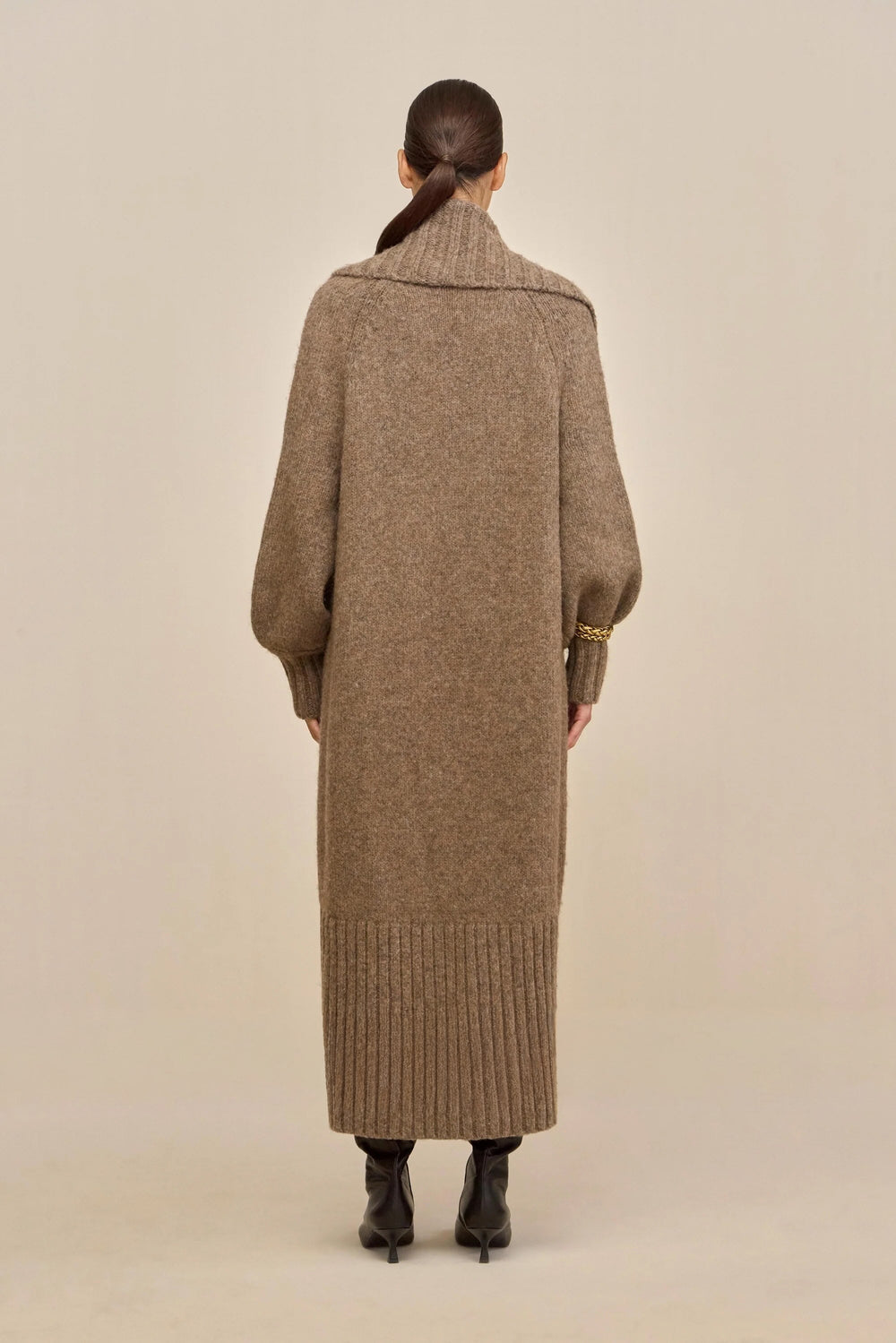 Cult Gaia Women | HOLLAND KNIT DRESS