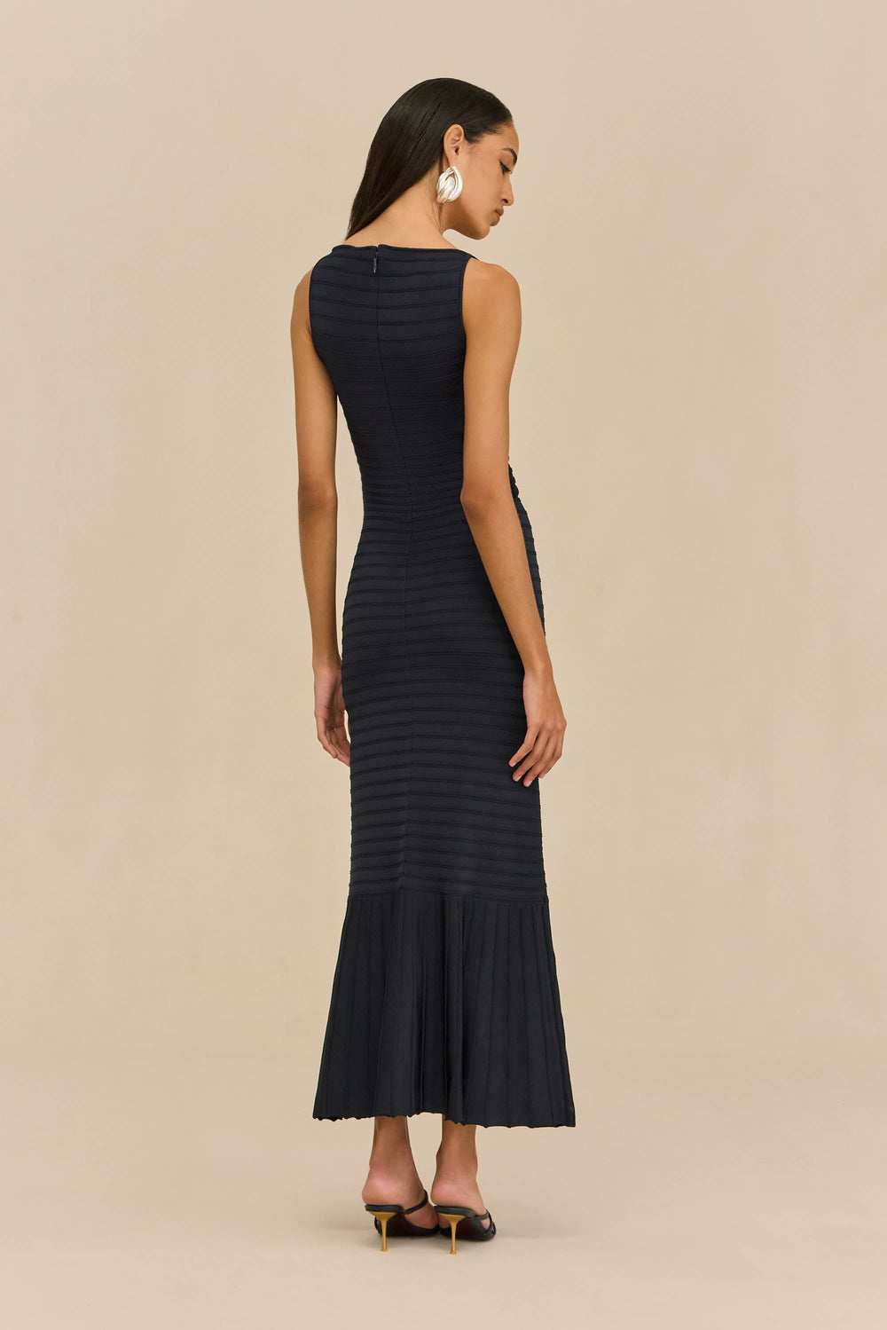 Cult Gaia Women | AMATA KNIT DRESS