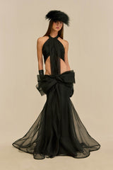 Cult Gaia Women | JANNAH GOWN