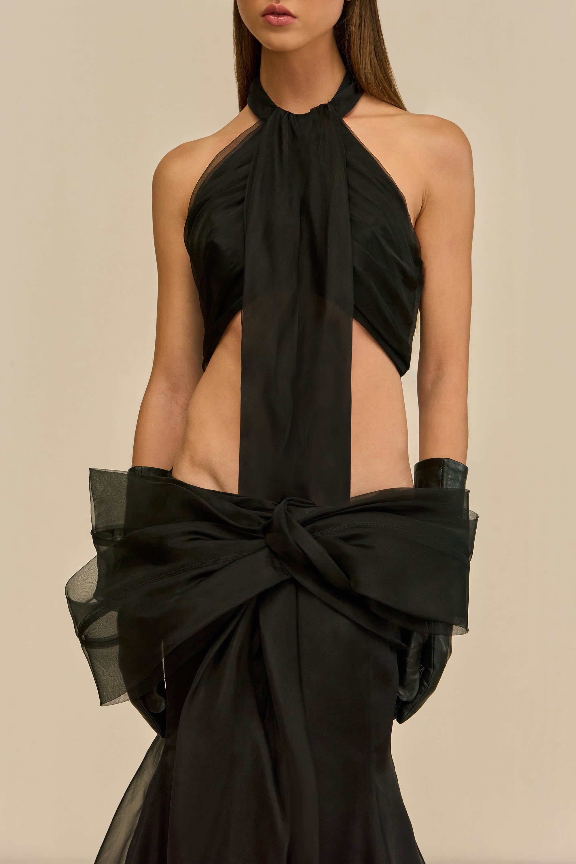 Cult Gaia Women | JANNAH GOWN