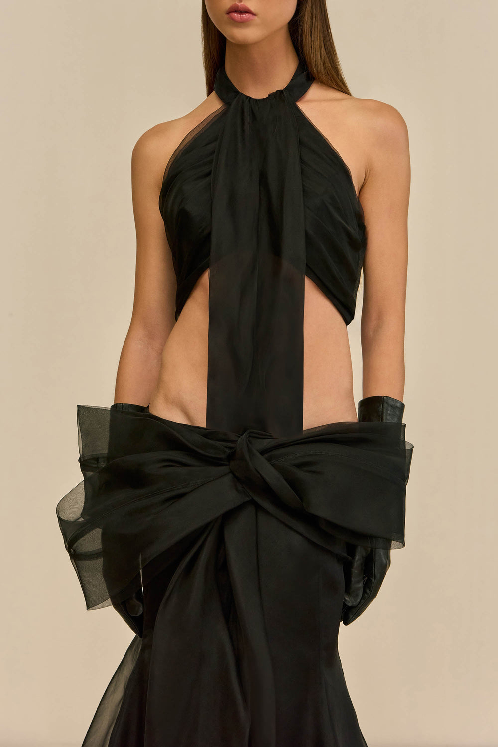 Cult Gaia Women | JANNAH GOWN