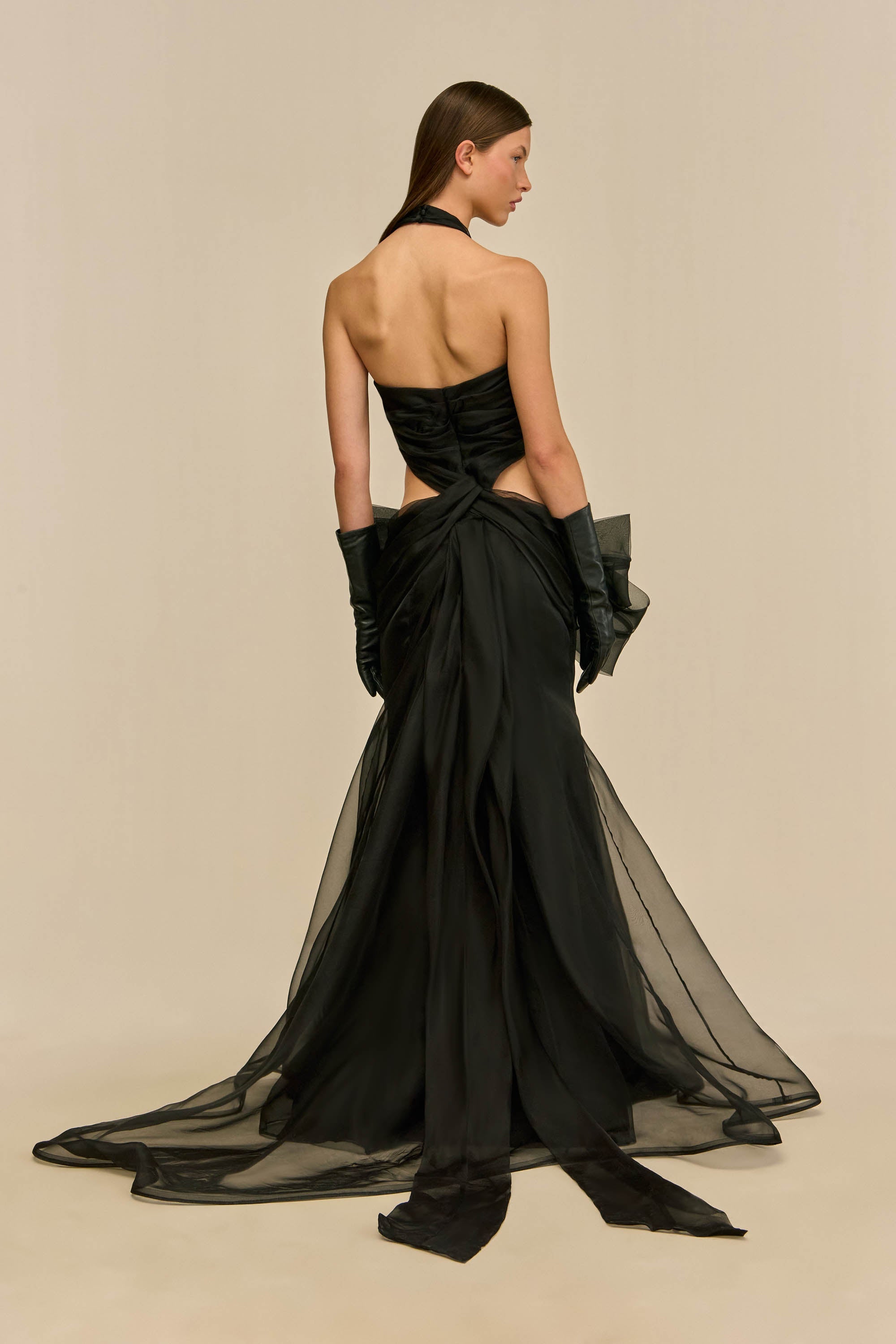 Cult Gaia Women | JANNAH GOWN