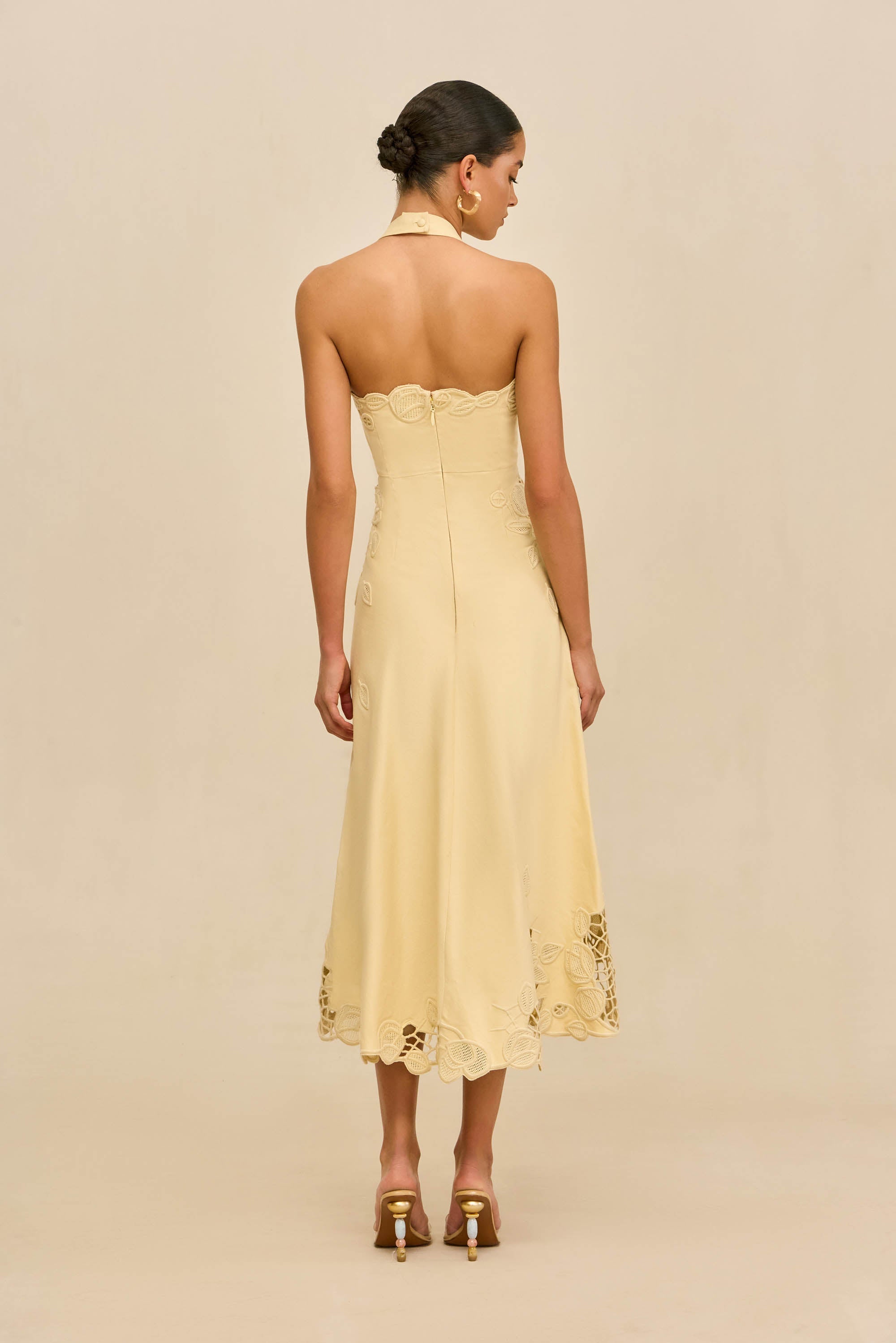 Cult Gaia Women | FERNANDA DRESS