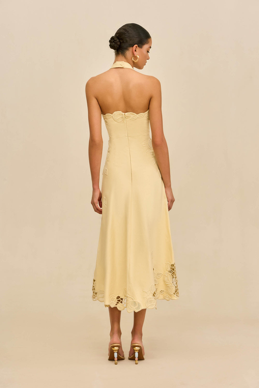 Cult Gaia Women | FERNANDA DRESS