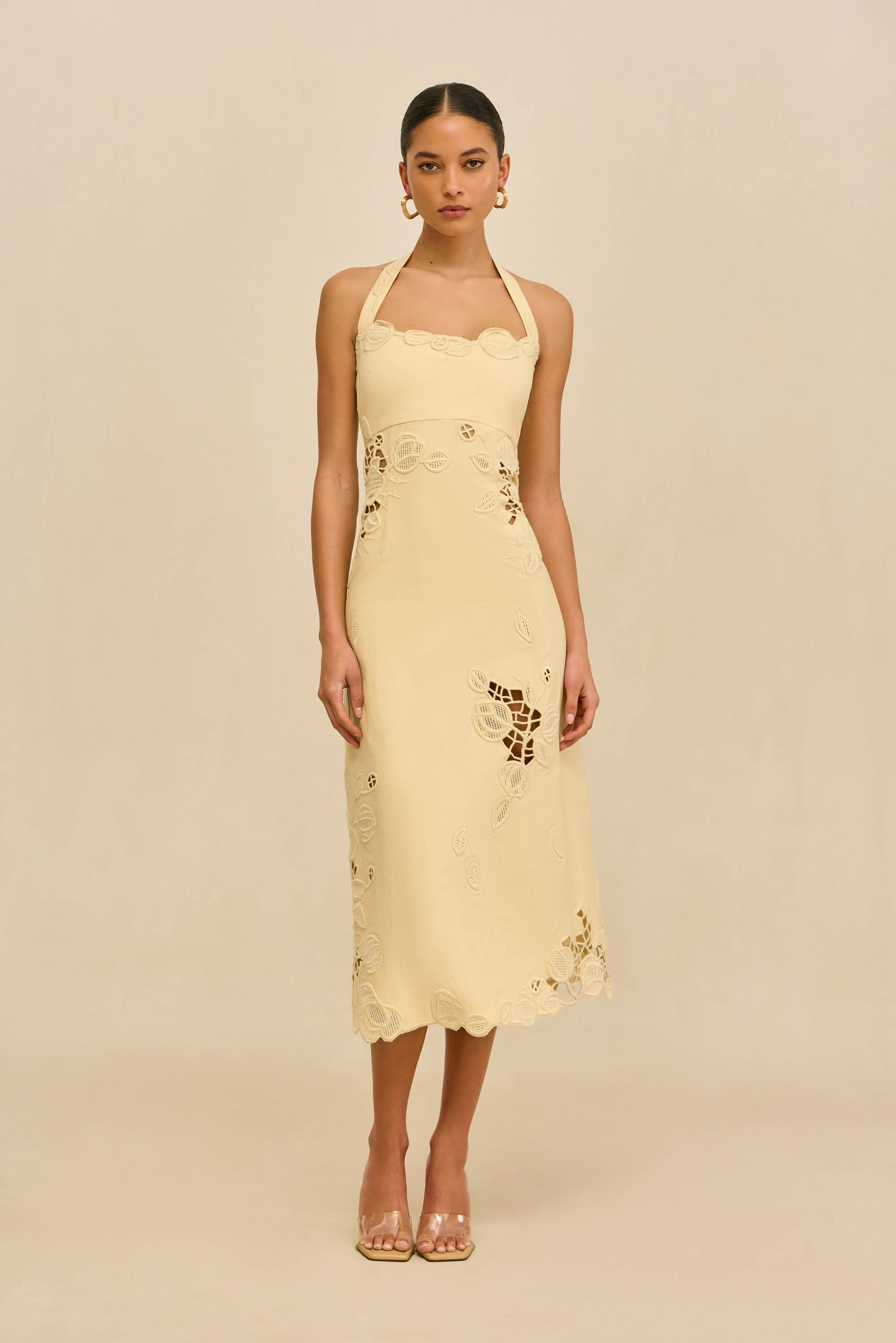 Cult Gaia Women | FERNANDA DRESS