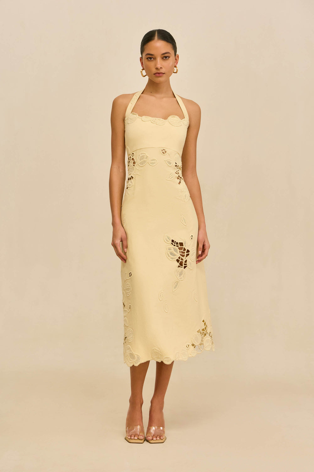 Cult Gaia Women | FERNANDA DRESS