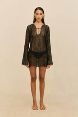 Cult Gaia Women | OMARA COVERUP DRESS