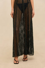 Cult Gaia Women | MALIKA COVERUP DRESS