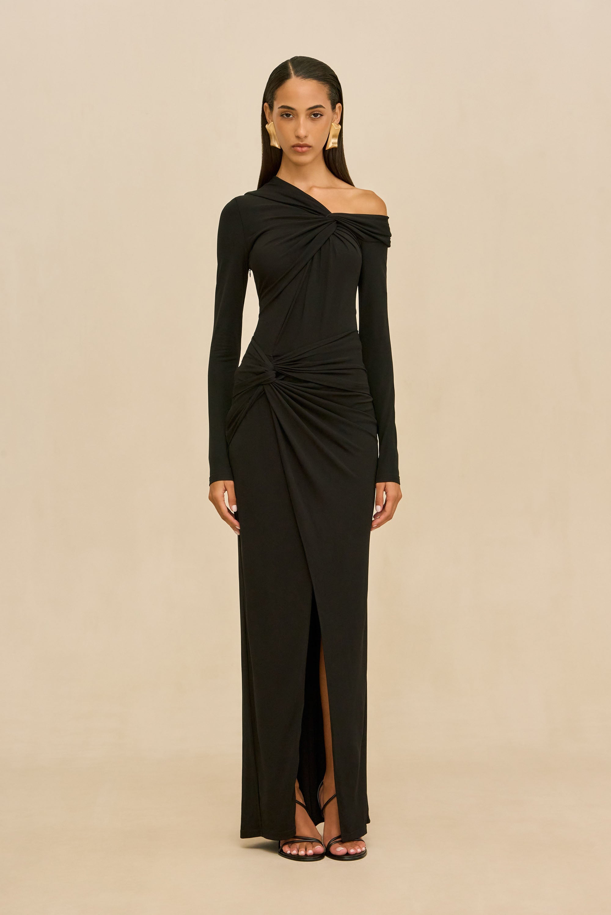 Cult Gaia Women | DELAINEY GOWN