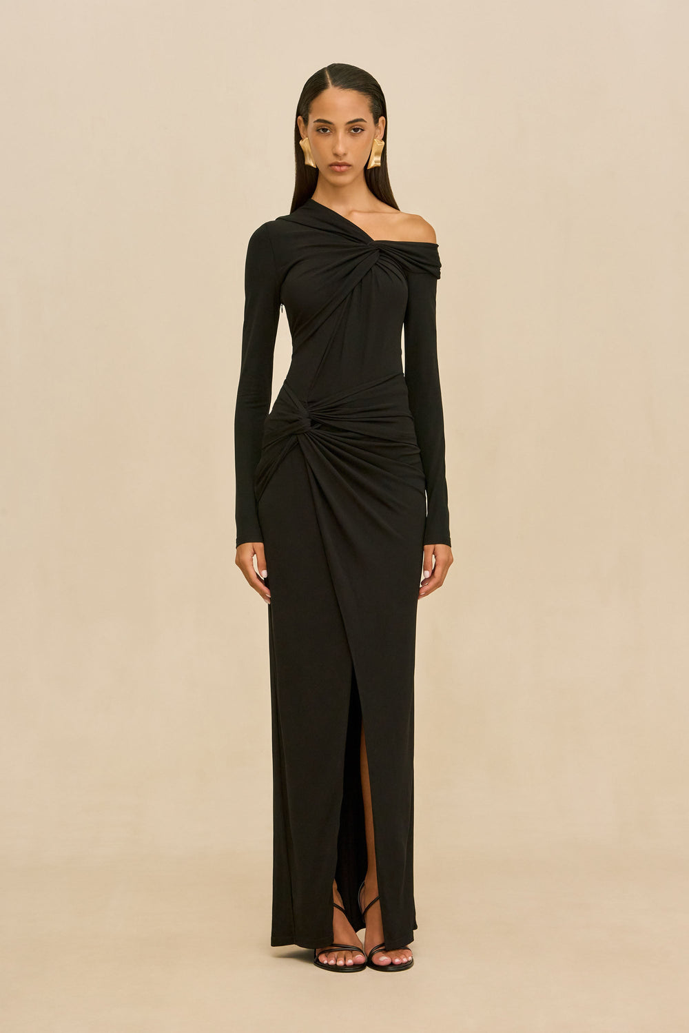 Cult Gaia Women | DELAINEY GOWN