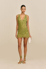 Cult Gaia Women | SAPPHIRA DRESS