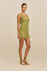 Cult Gaia Women | SAPPHIRA DRESS