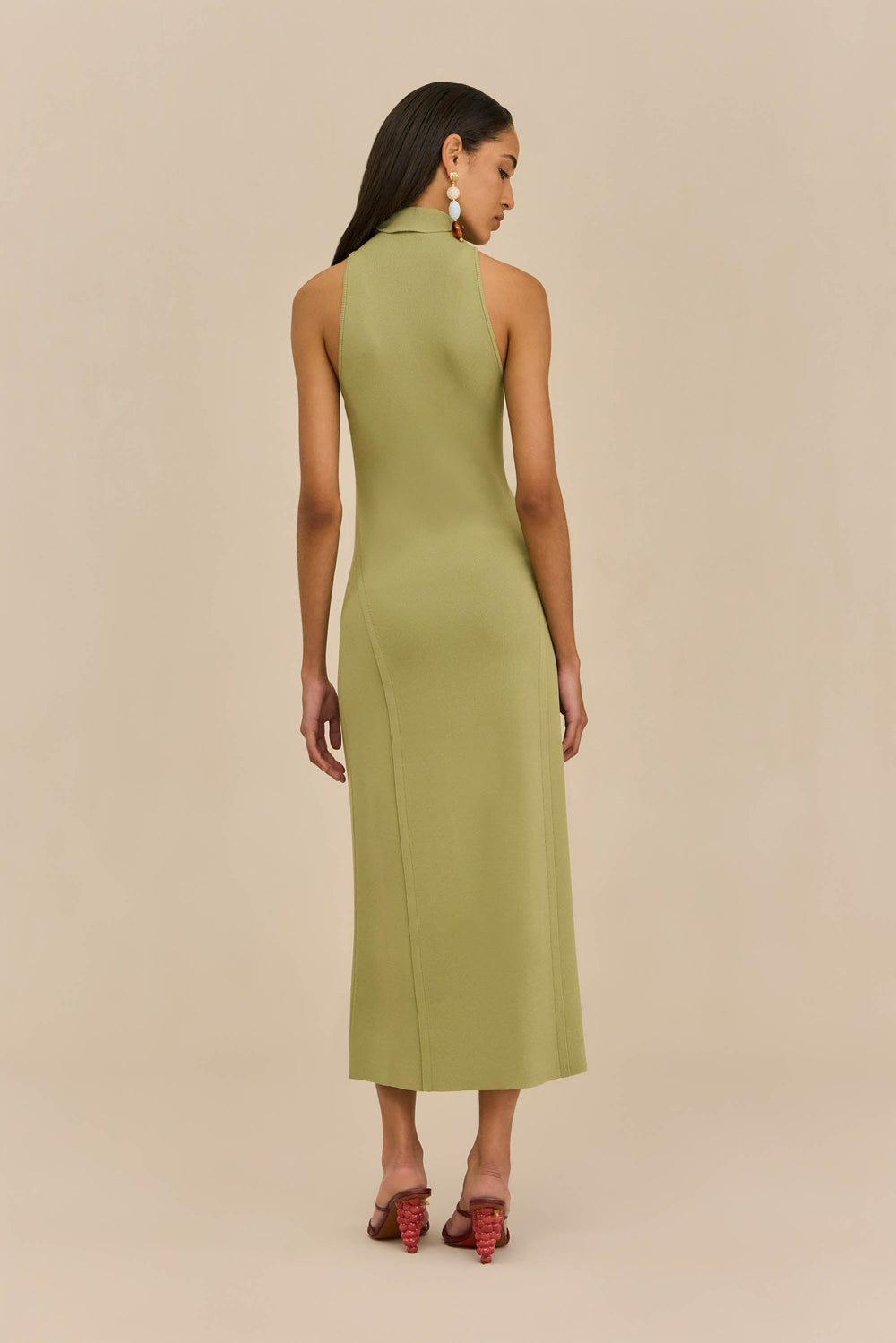 Cult Gaia Women | KELLER KNIT DRESS