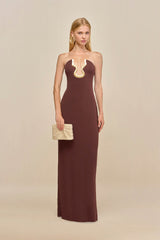 Cult Gaia Women | ABRIL GOWN