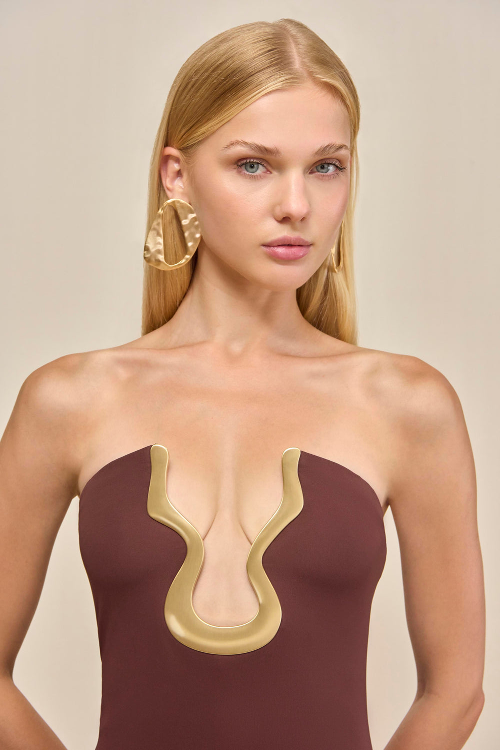 Cult Gaia Women | ABRIL GOWN