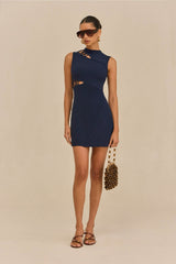 Cult Gaia Women | CALA KNIT DRESS