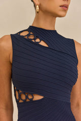 Cult Gaia Women | CALA KNIT DRESS