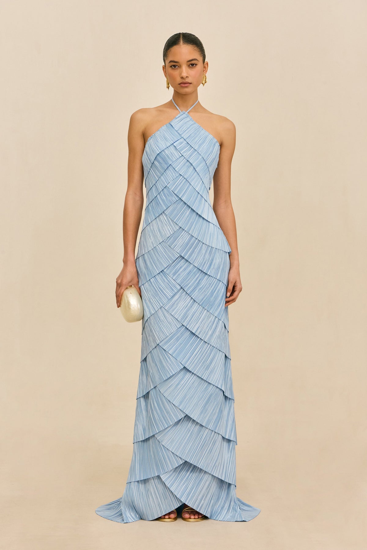 Cult Gaia Women | MARSLA GOWN