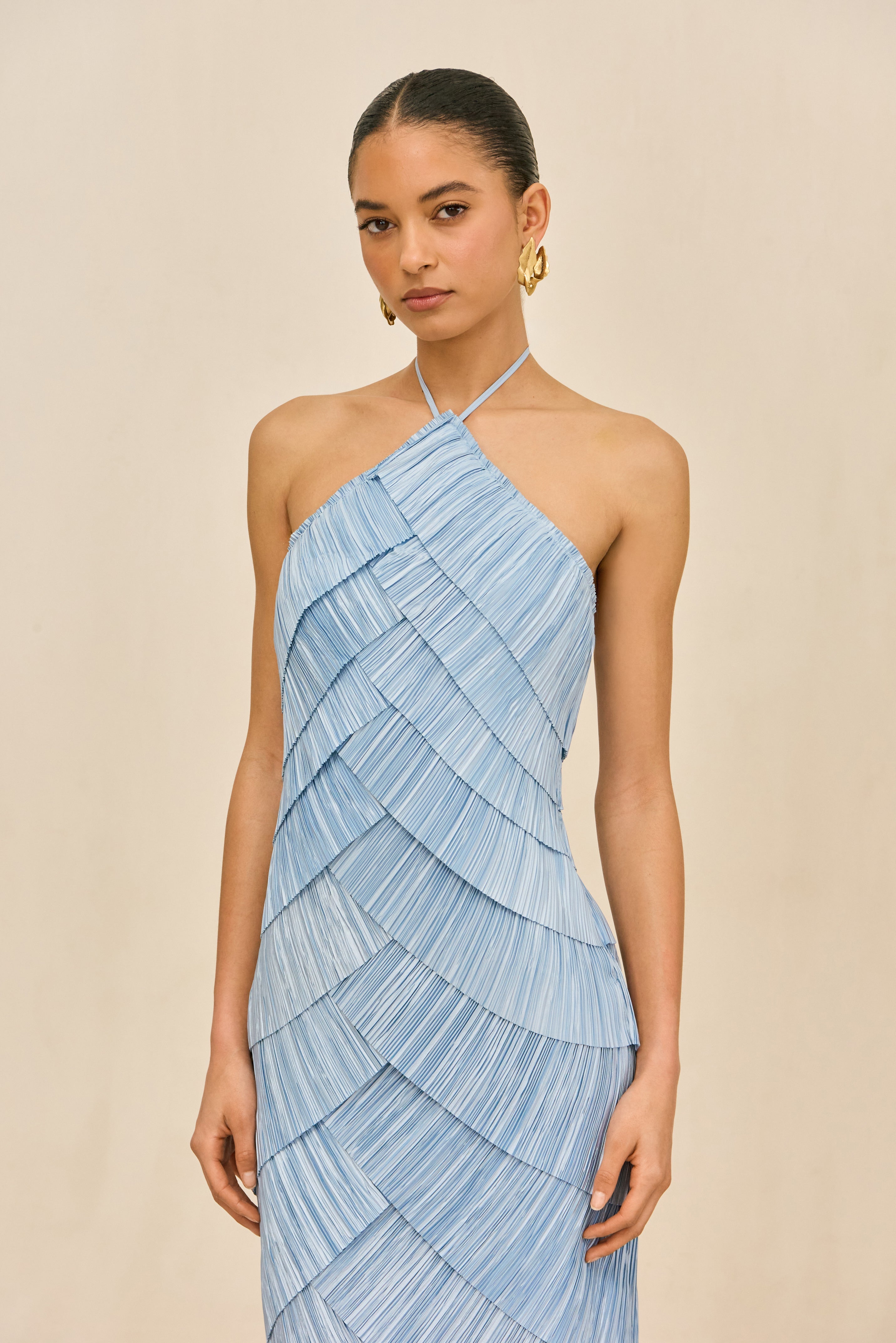 Cult Gaia Women | MARSLA GOWN