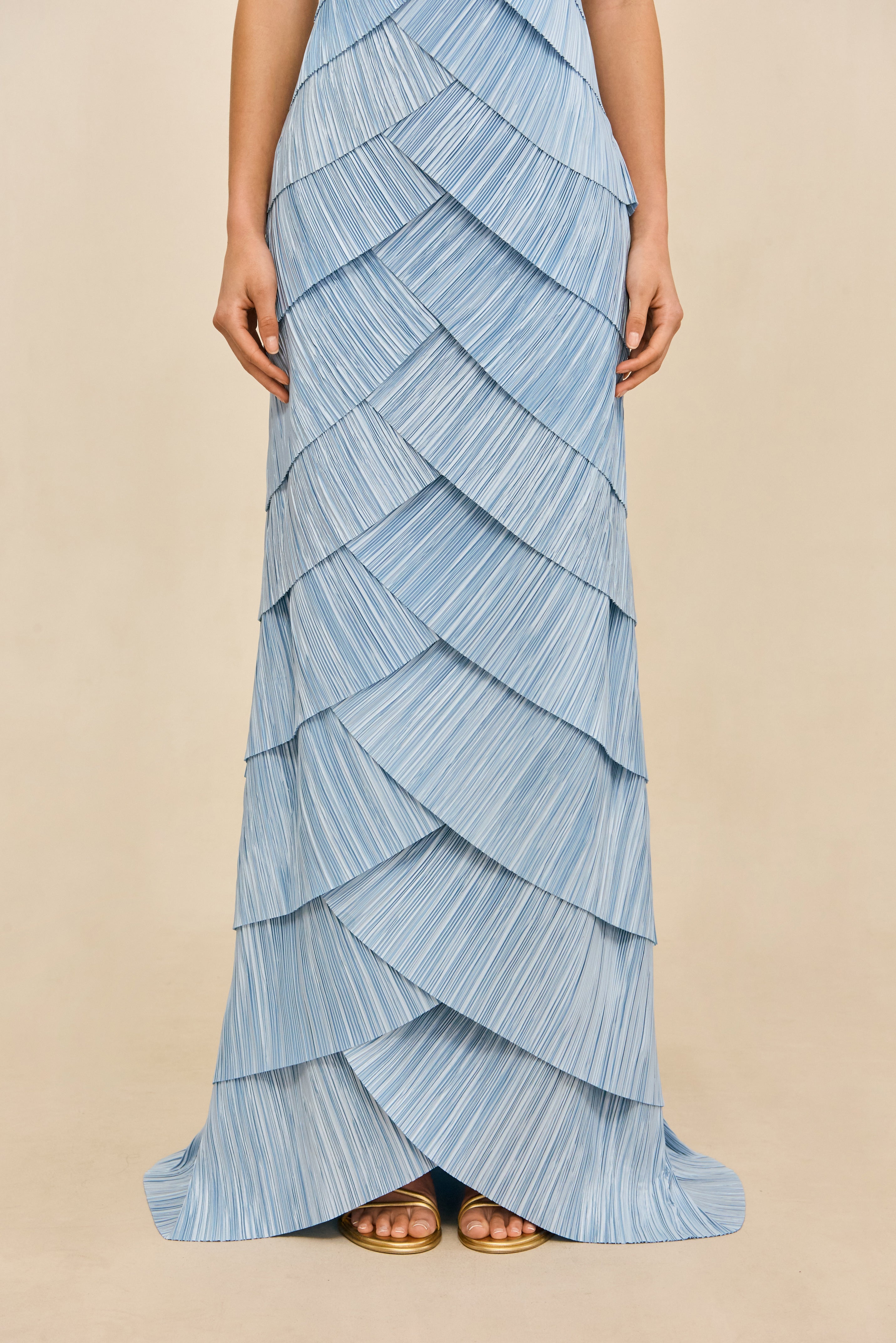 Cult Gaia Women | MARSLA GOWN