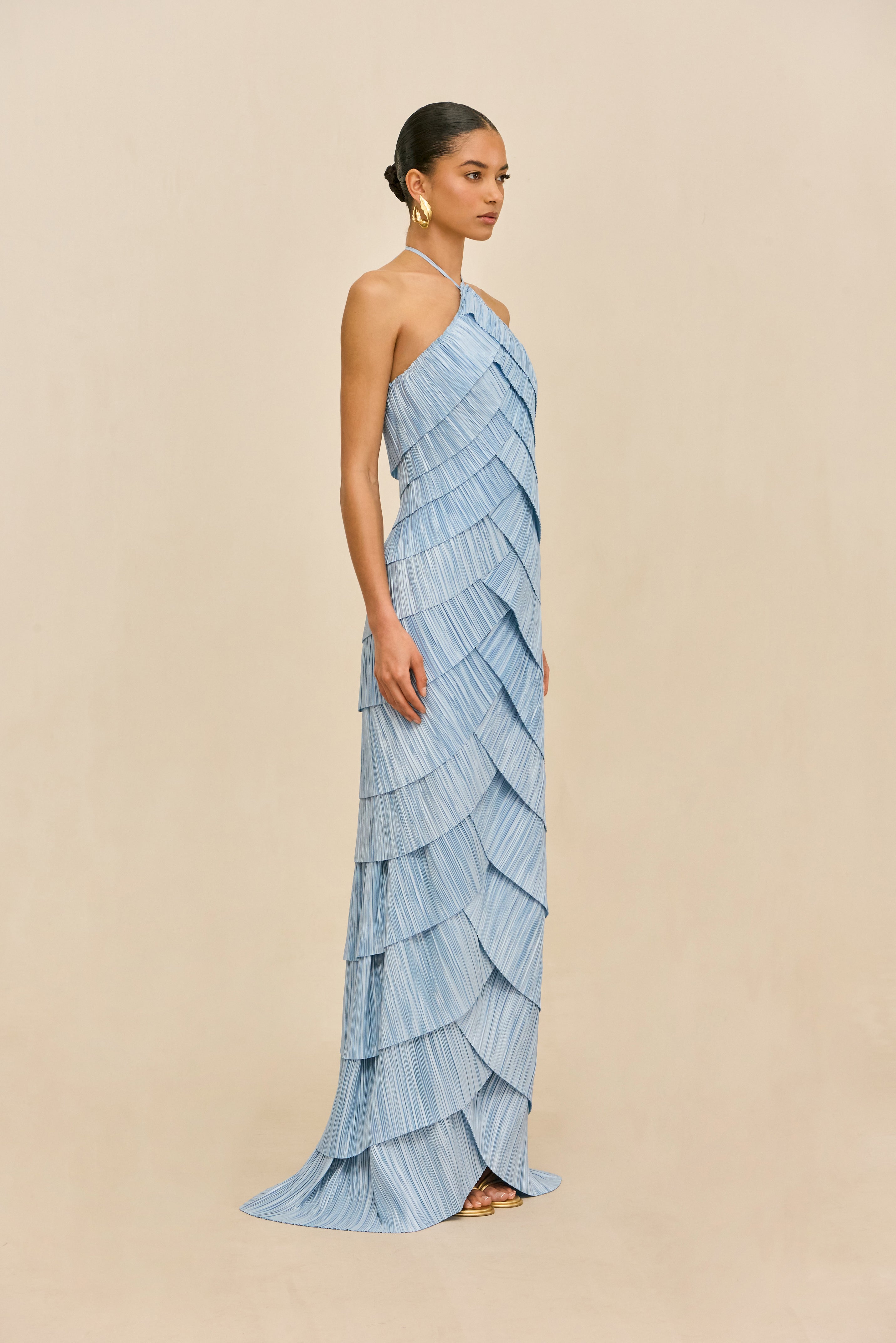 Cult Gaia Women | MARSLA GOWN