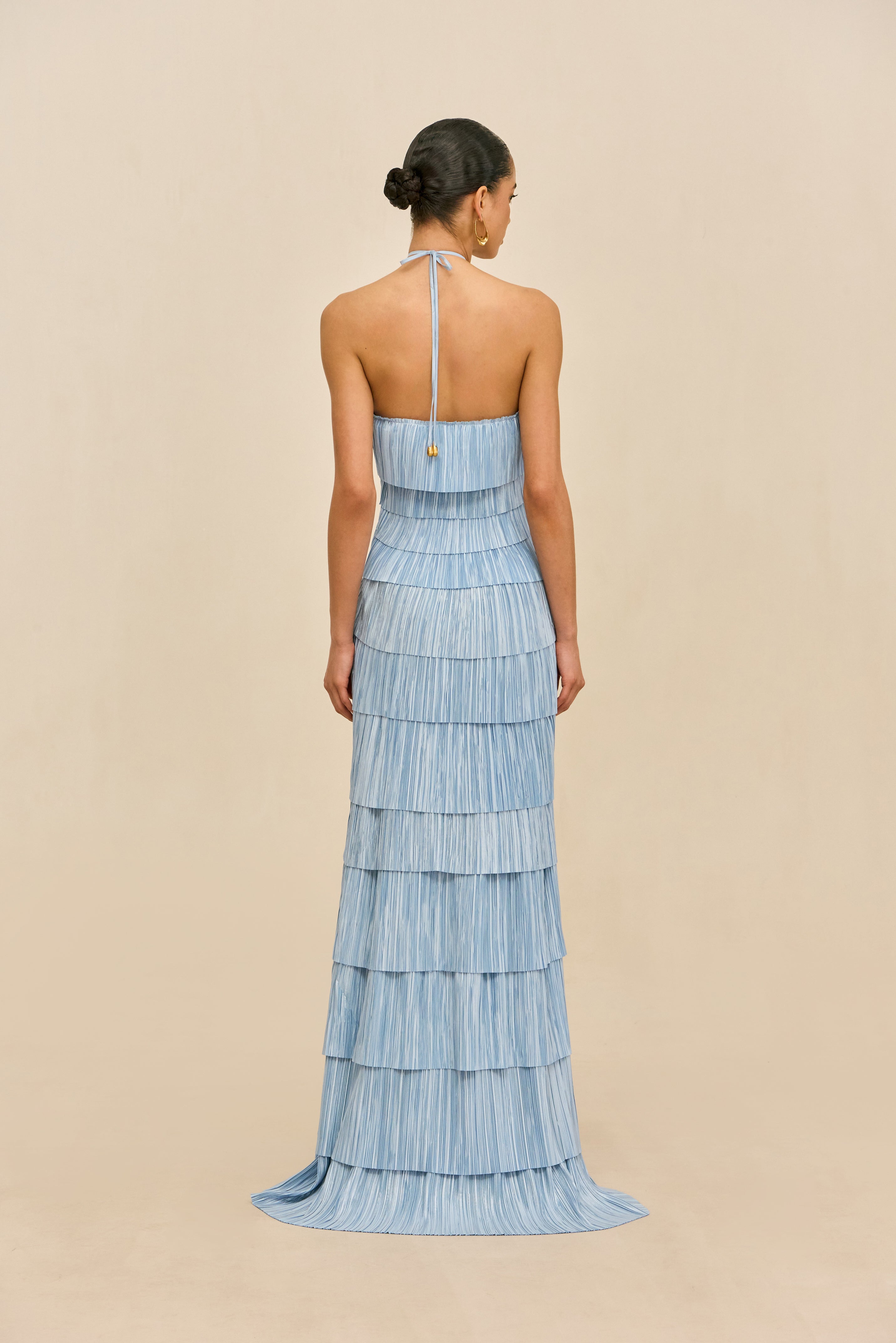 Cult Gaia Women | MARSLA GOWN