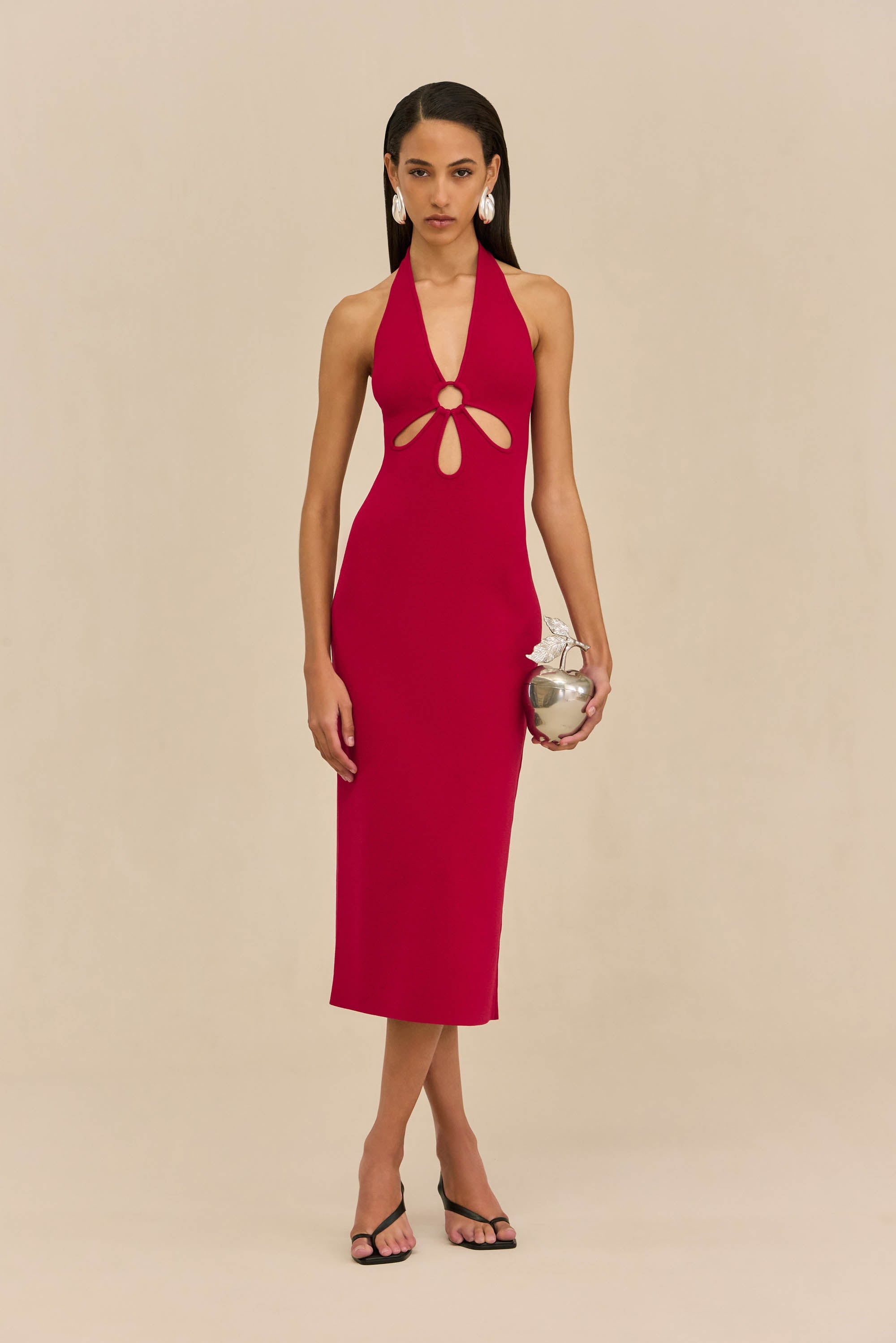 Cult Gaia Women | VINNA KNIT DRESS