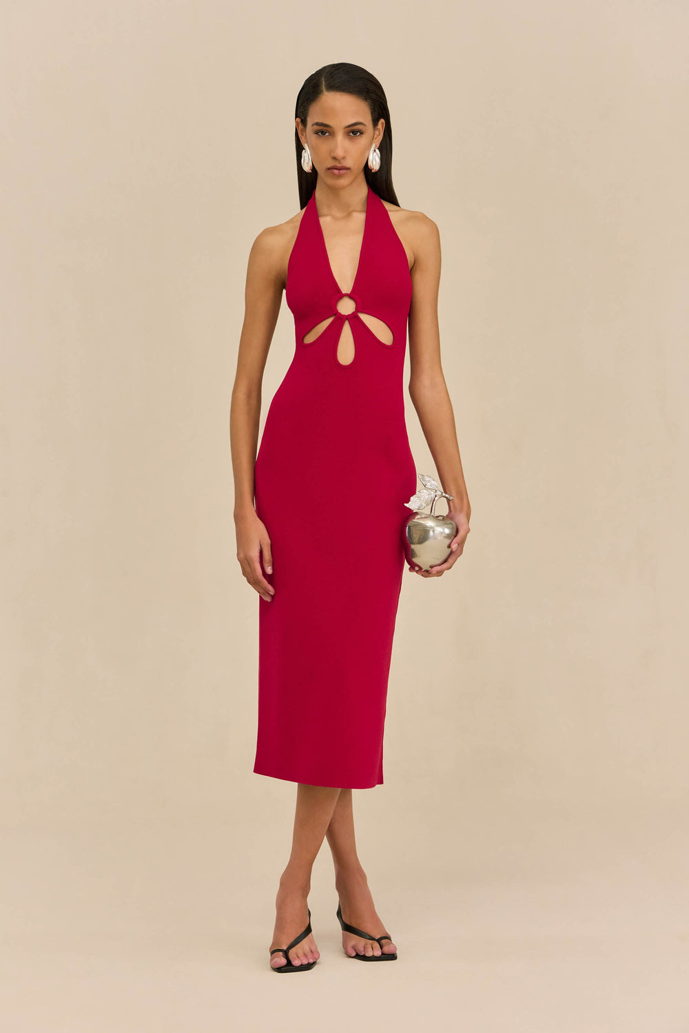 Cult Gaia Women | VINNA KNIT DRESS