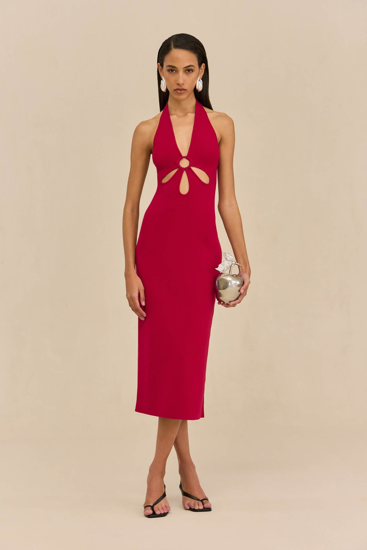 Cult Gaia Women | VINNA KNIT DRESS