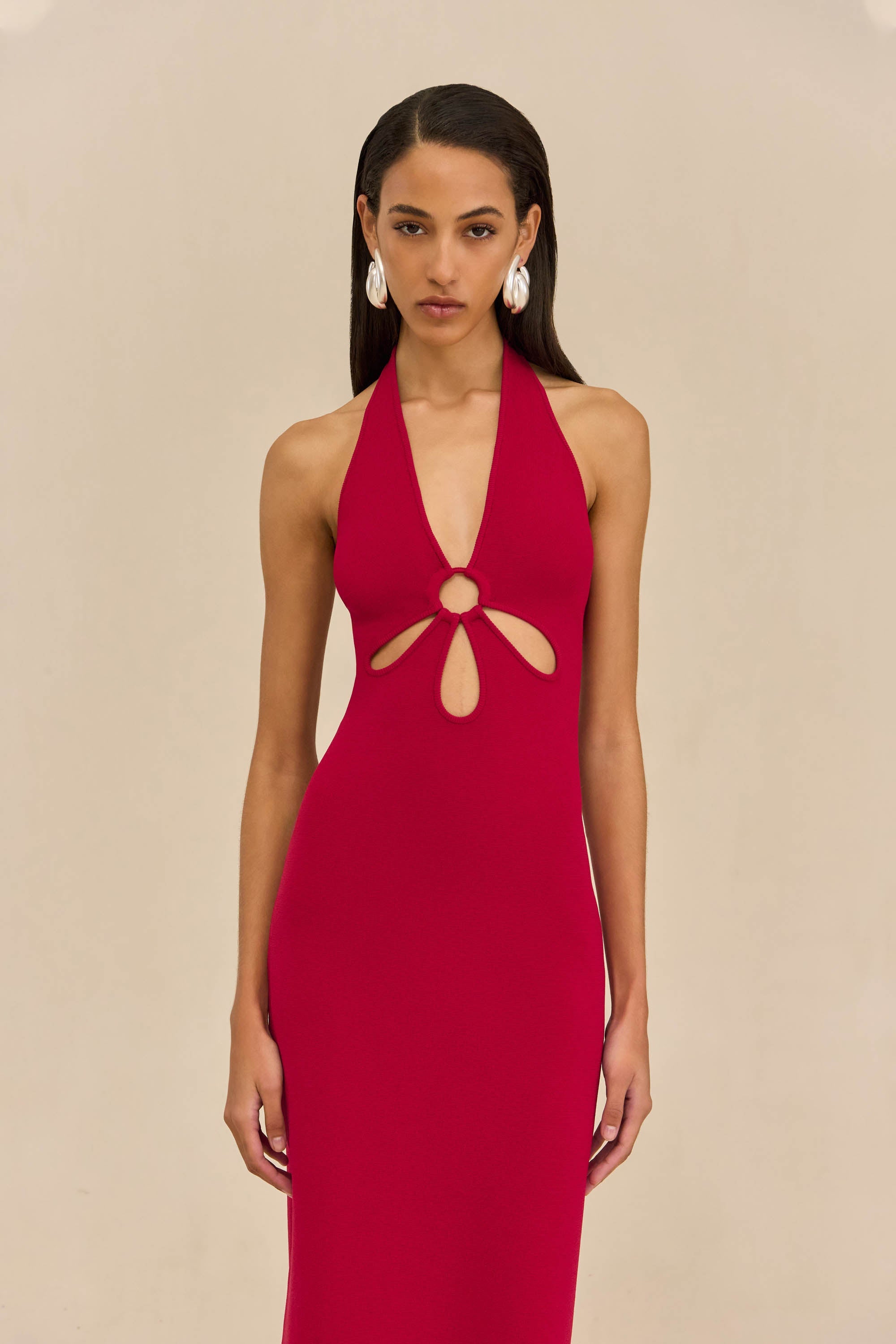 Cult Gaia Women | VINNA KNIT DRESS