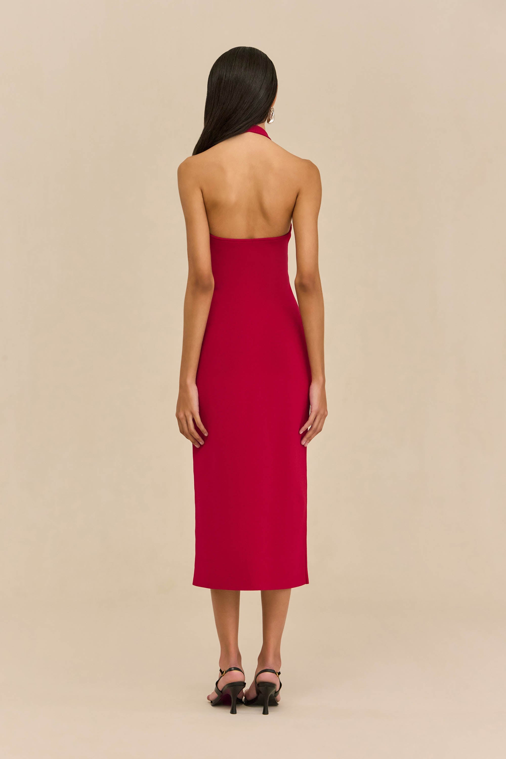 Cult Gaia Women | VINNA KNIT DRESS